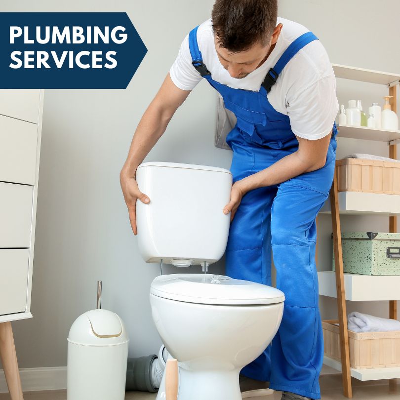Plumbing Company in Jeffersonville, GA